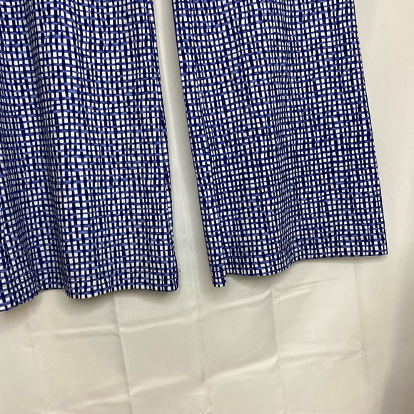 Lisette Montreal, Plaid, Flare, Leggings - Picture 4 of 7